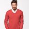 Red Sweater