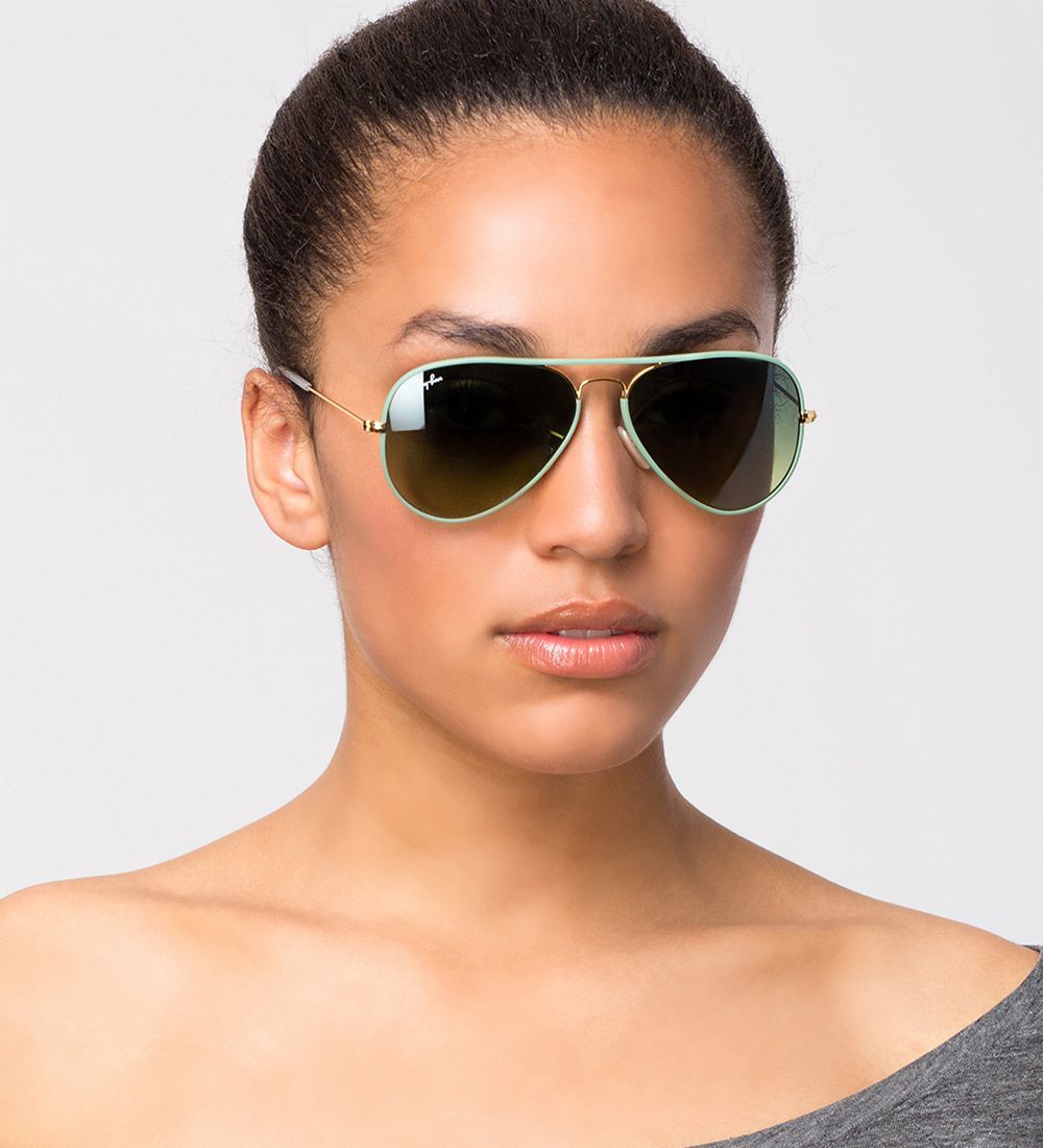 Aviator Sunglasses - Görsel 2